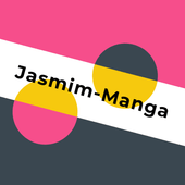 Jasmim-Manga